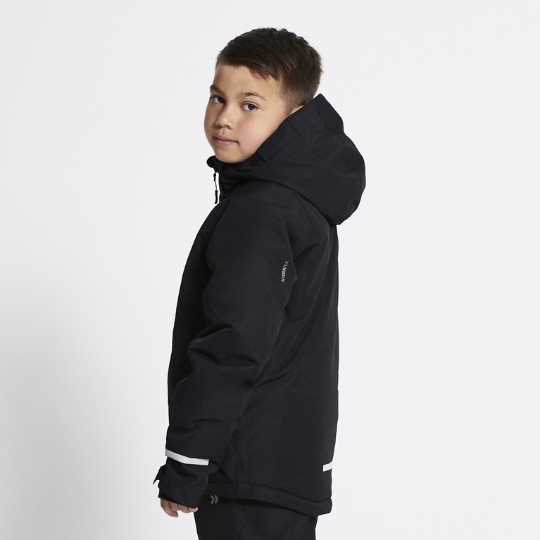 Ski jacket "Åre" Black 5